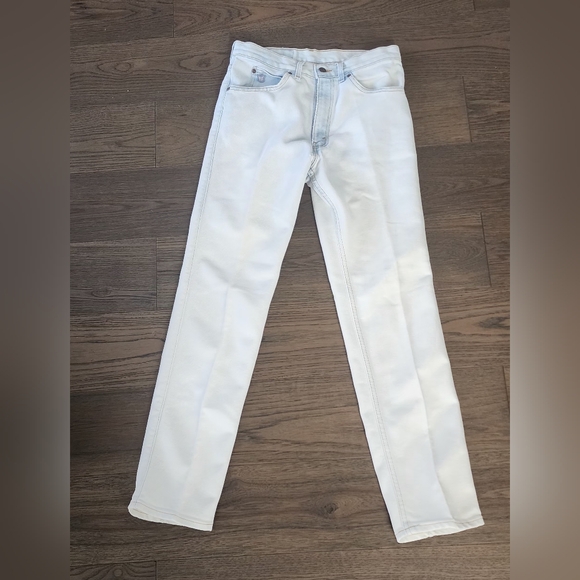 Levis Vintage Silver Medal men's Jeans 👖 - Picture 11 of 14